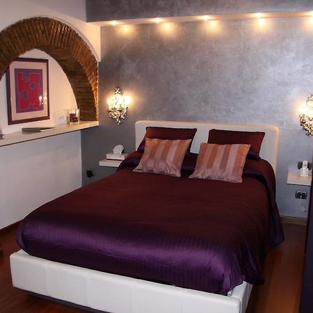 Domus31 - Luxury House In Trastevere Rome Kamer foto
