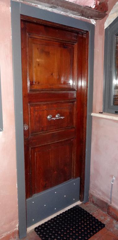 Domus31 - Luxury House In Trastevere Rome Buitenkant foto