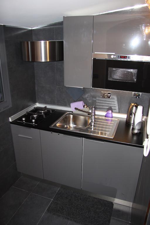 Domus31 - Luxury House In Trastevere Rome Kamer foto