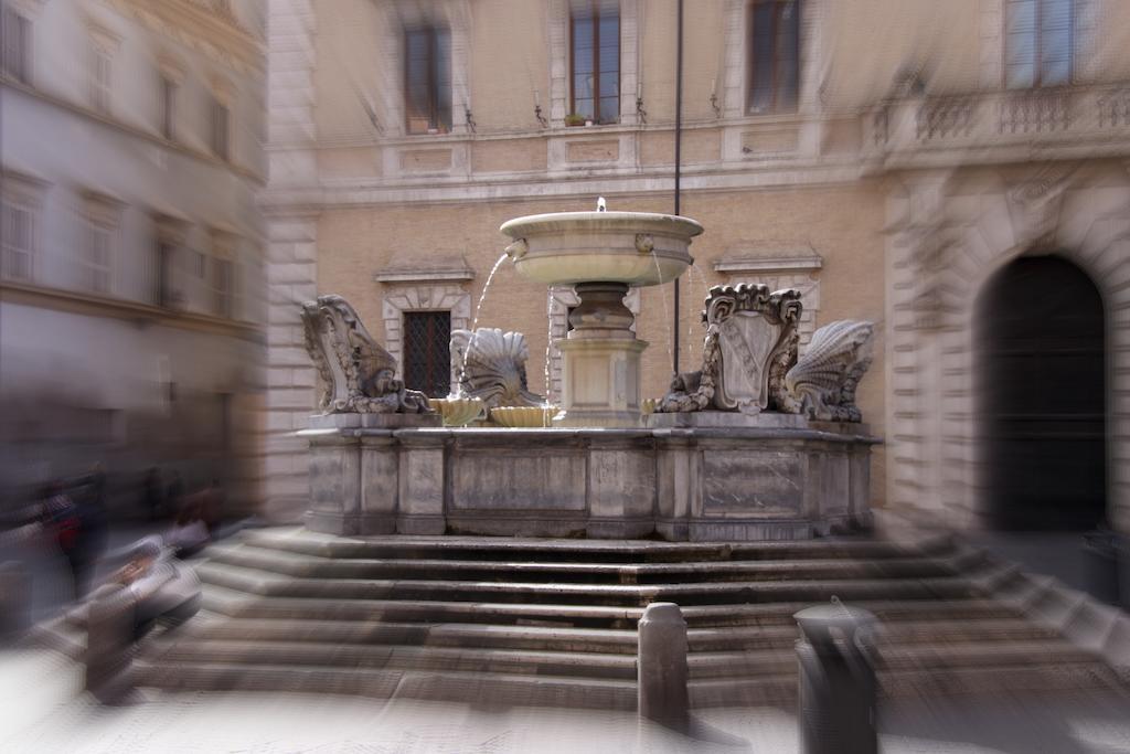 Domus31 - Luxury House In Trastevere Rome Kamer foto