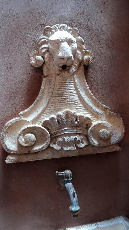 Domus31 - Luxury House In Trastevere Rome Kamer foto