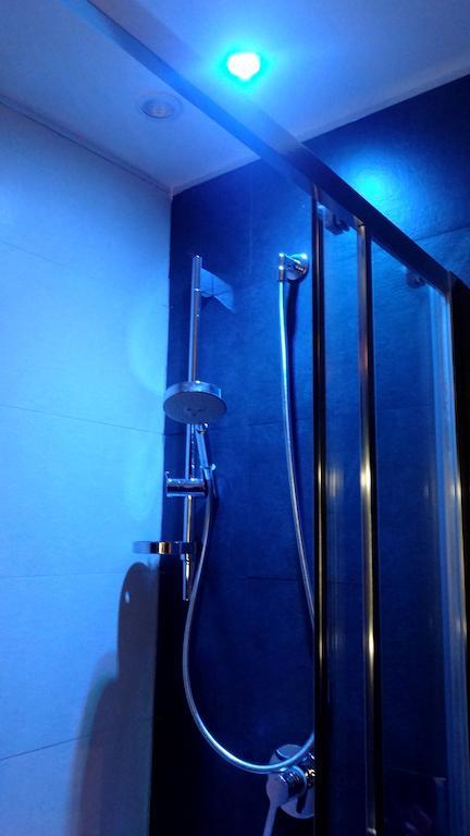 Domus31 - Luxury House In Trastevere Rome Kamer foto