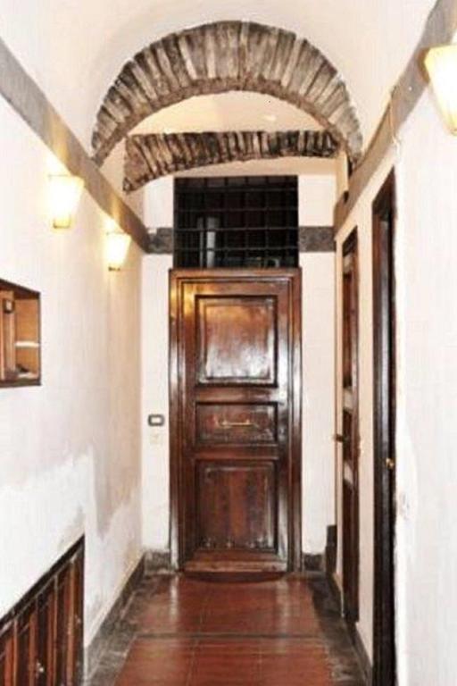 Domus31 - Luxury House In Trastevere Rome Buitenkant foto