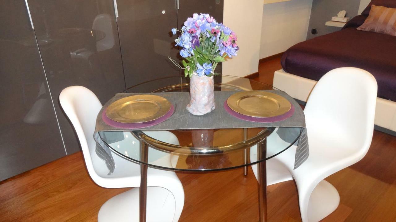 Domus31 - Luxury House In Trastevere Rome Buitenkant foto