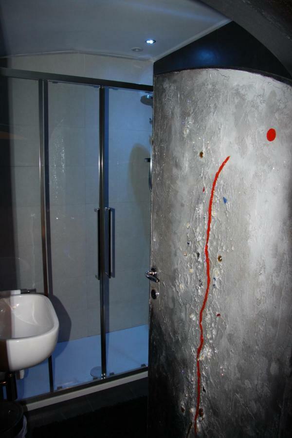 Domus31 - Luxury House In Trastevere Rome Buitenkant foto