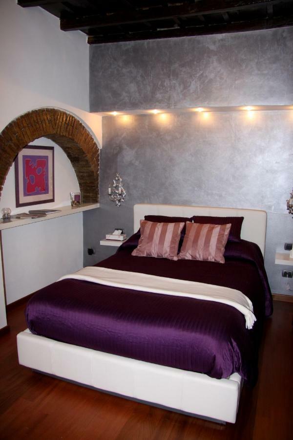 Domus31 - Luxury House In Trastevere Rome Buitenkant foto